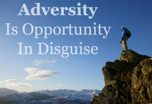 Quotes On Overcoming Adversity