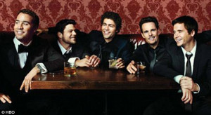 What to Expect from the 'Entourage' Movie Trailer