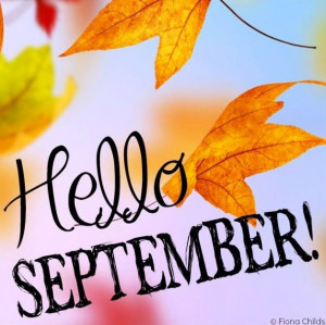 Hello September, Hello Ber, Ber Months, Favorite Seasons, Hello Months ...
