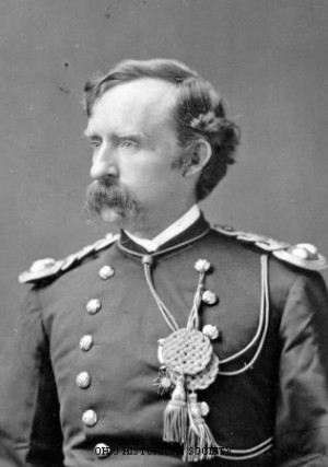 General George Custer
