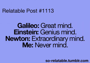 me funny quote quotes you mind smart relate dumb