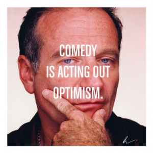 Robin Williams’s Quotes And Movies: 42 Years Legacy Of A Great Actor ...