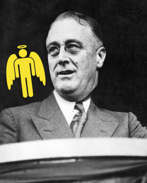 For Presidents Day, a look at our sneaky, racist, philandering leaders