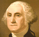 GEORGE WASHINGTON (1732-1799)