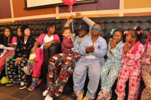 also heard that N.O. Capo is his bro too but idk