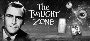 TV Series: The Twilight Zone