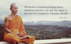 Buddhist Life Quotes and Wisdom sayings.