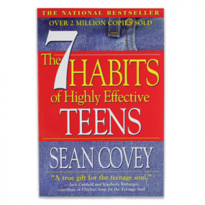 Habits of Highly Effect