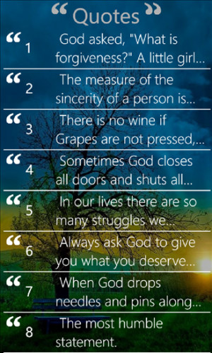 Beautiful Quotes Apps for Your Windows Phone