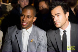 Justin Theroux Calvin Klein