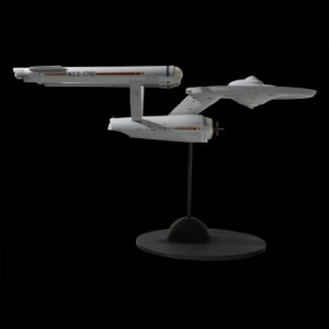 Star Trek Enterprise NCC 1701