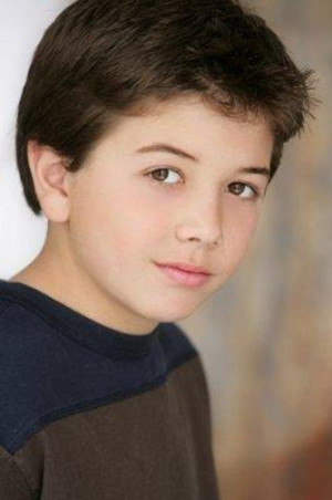 Bradley Steven Perry