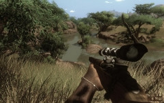 Download Far Cry 2 Version 1.01 Patch