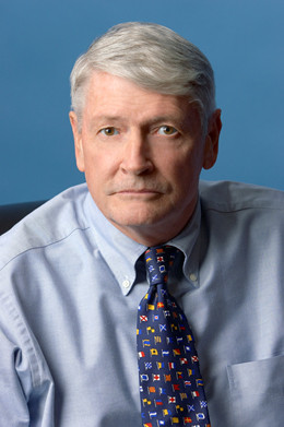 John Malone Liberty Media...