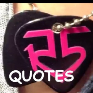R5 Quotes