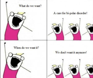 bipolar disorder quotes