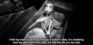 corpse bride quotes