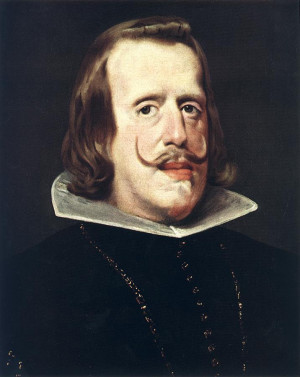 Monarch Profile: King Philip IV of Spain