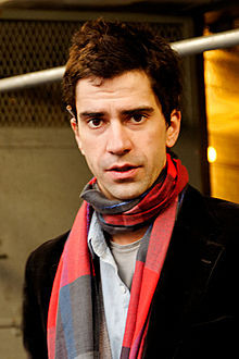 hamish linklater american actor hamish linklater is an american actor ...