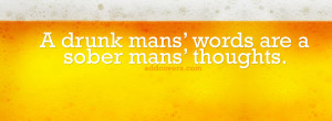 mans words {Funny Quotes Facebook Timeline Cover Picture, Funny Quotes ...