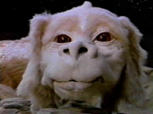 The Neverending Story” Chapters 3-5
