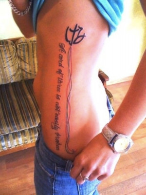 trinity-dove,fish,cross | religious tattoos | egodesigns