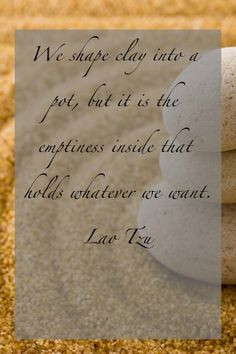 Lao Tzu The Tao