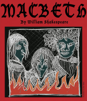 macbeth tomorrow macbeth she should have died hereafter there would ...