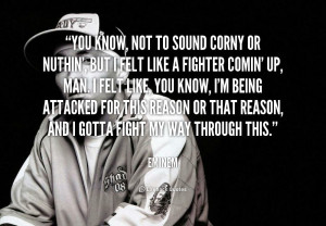 Eminem Quotes About Relationships