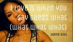 Quotes, Jhene Aiko, Songs Lyrics, Truths Quotes ...