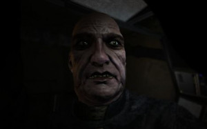 Father Martin Archimbaud