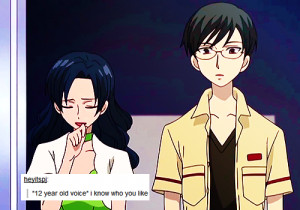 1k * ouran high school host club tamaki suoh ohshc kyoya otori ...