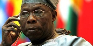 ... Buhari Daily Quote: It’s Uncharitable To Count Obasanjo Out