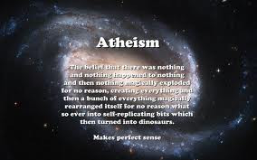 Atheist Quotes About Religion