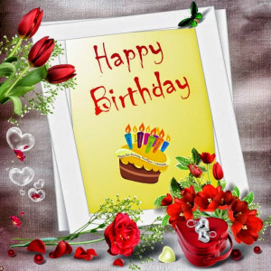 Get Free And Instant Happy Birtday E-Cards, Birthday Quotes, Happy ...