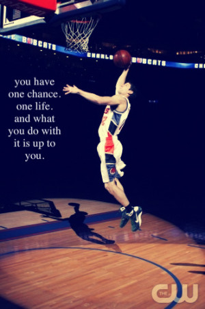 Nathan Scott. :) - one-tree-hill Photo