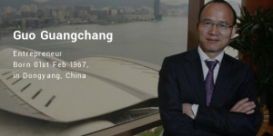 Guo Guangchang Bio, Facts, Networth, Family, Auto, Home | Famous ...