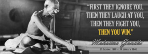 Mahatma Gandhi Quotes Keep