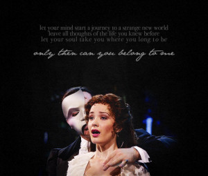 Ramin Karimloo Sierra Boggess