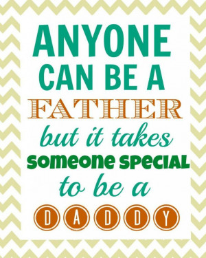 Father’s Day Quotes