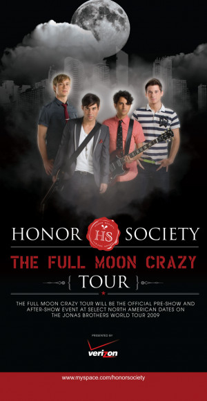 Are You Ready For The Jonas