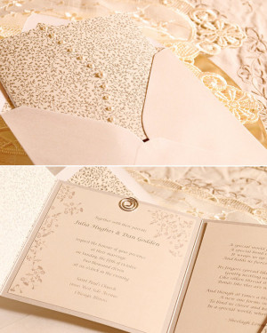 Spring Wedding Invitations Wedding Invitations With Photos >>