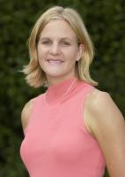 Kirsty Coventry's Profile