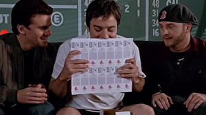 Fever Pitch has been added to these lists: