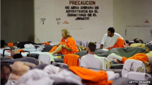 Why the US locks up prisoners for life