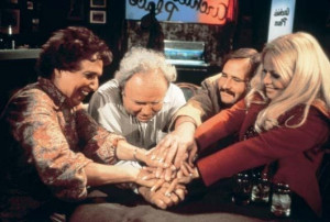 Remembering Television’s ‘Archie Bunker’ Carroll O’Connor