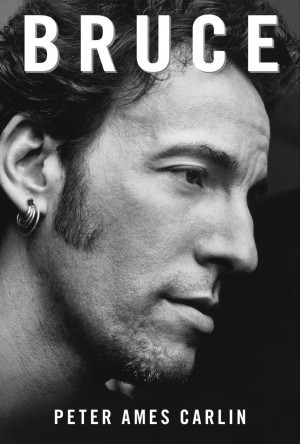 BRUCE SPRINGSTEEN