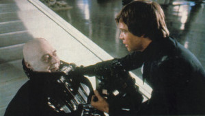 Star WARS. Jedi Wisdom, Father’s Day: Love Your Father.