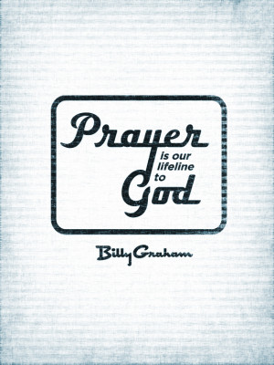 Prayer Quotes