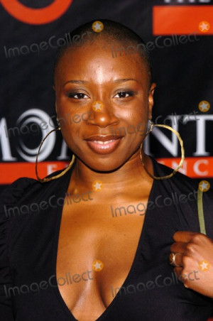 Aisha Hinds Photo Aisha Hindsat the premiere of The Seat Filler El